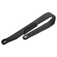 thumbnail image 1 of HAMPPLIES Black Plastic Dirt Bike Swing Arm Chain Slider Guard for Motorcycle Accessories, 1 of 7