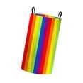 thumbnail image 4 of Bolsa de salto, bolsa de carreras de sacos de patatas, juguete de entrenamiento de equilibrio para juegos de césped de tela Oxfor 50 cm x 70 cm, 4 of 9