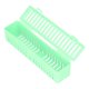 thumbnail image 5 of Caja de instrumentos para autoclave dental, Caja de autoclave para instrumentos dentales Contenedor de plástico para autoclave dental Contenedor de plástico para autoclave dental Funcionalidad inteligente, 5 of 8