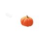 thumbnail image 5 of Cesta de almacenamiento colgante,Cesta de almacenamiento para gabinete organizador de pared colgante,Estantes de pared con decoración de granja,Almohadas de calabaza de Halloween,Almohadas de, 5 of 8