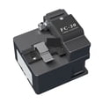 thumbnail image 2 of Fiber Cleaver,Fiber Optic Cleaver Handheld Fiber Cleaver FC-20 Optical Fiber Cleaver Fiber Cutter 3-in-1 ,High Precision Cleaves, 2 of 6