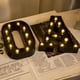 thumbnail image 4 of Letrero luminoso LED Warkul versátil, resistente al agua y a pilas, ideal para bodas, fiestas y decoración del hogar., 4 of 8
