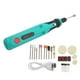 thumbnail image 4 of Jewelry Drill, Small Drill USB Charging Cordless Design  For Grinding For Polishing ANGGREK Jewelry Drill, 4 of 8