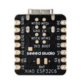 thumbnail image 2 of XIAO ESP32C6 Tiny Super Mini Board WiFi Bluetooth5.0 Development Board for for Not Soldered, 2 of 5