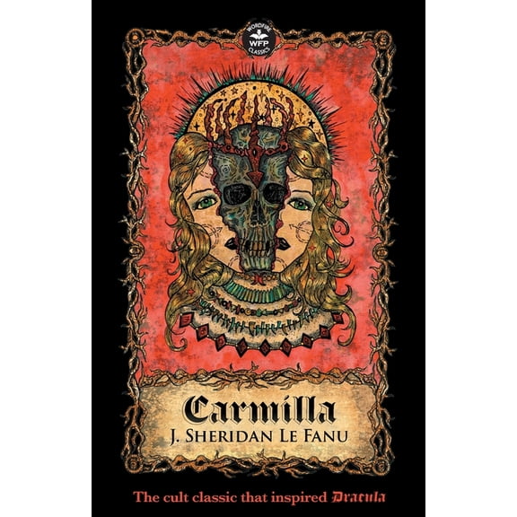 Carmilla, (Paperback)