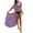 12-Light Purple, variant on Bsubseach Swimsuit Cover up for Women Long Swimsuit Kimono Cover up Beach Open Front Cardigan Summer