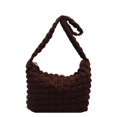 thumbnail image 1 of JennyShop Bolsa De Nube Bolsa De Mujeres Pequeño Fresco De Gran Capacidad Bolsa De Mensajero Bolsa De Hombro Bolsa De Canvas, 1 of 9