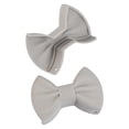thumbnail image 4 of GUOOL 2 X Cooking Clamps Oven Mitts Heat Resistant Insulation Clip Loop Gadgets Finger D, 4 of 9