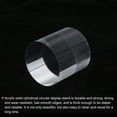 thumbnail image 4 of Acrylic Display Stand Base 2x2 Inch Solid Clear Cylinder Round Display Riser, 4 of 5