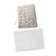 thumbnail image 3 of Álbum de fotos, álbum de tarjetas, 10 páginas, carpetas premium para tarjetas, álbumes de fotos para Valentín, fotos de bebés, vacaciones, viajes, 3 of 8