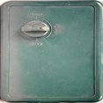 thumbnail image 2 of Queens of Christmas WL-CONT-2-CH 2 Channel Flasher Push Button Control, Green, 2 of 3