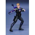 thumbnail image 1 of Marvel Comics Avengers Now 7 Inch Statue Figure ArtFx Series - Hawkeye 1/10th Scale, 1 of 3