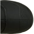 thumbnail image 6 of Baffin Unisex-Child PINETREE Snow Boot Big Kid (8-12 Years) 8 Big Kid Black, 6 of 9