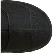 Baffin Unisex-Child PINETREE Snow Boot Big Kid (8-12 Years) 8 Big Kid Black