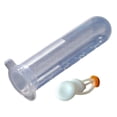 thumbnail image 1 of Inteprter Mini limaduras de hongos, accesorio de joyería, adornos hechos a mano, molde de relleno Artesanía Tipo7 Inteprter HA059603-07, 1 of 6