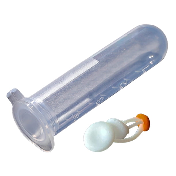 Inteprter Mini limaduras de hongos, accesorio de joyería, adornos hechos a mano, molde de relleno Artesanía Tipo7 Inteprter HA059603-07