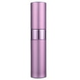 thumbnail image 6 of Joernso 15ml Portable Empty Refillable Aluminum Perfume Cosmetic Spray Bottle Atomiser, 6 of 6