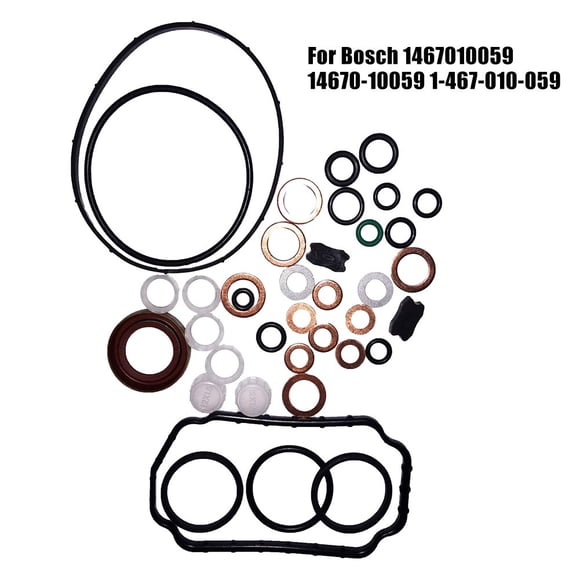 Injection Pump Repair Kit For Bosch 1467010059 14670-10059 1-467-010-059