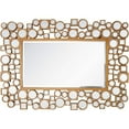 thumbnail image 6 of Camden Isle Palacios Wall Mirror and Console Table, 6 of 8
