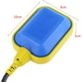 thumbnail image 2 of Float Switch Automatic Water Level Control With Cable For Pumps (4m), 2 of 5