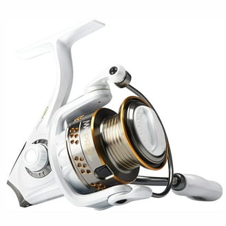 Abu Garcia Abumatic 170 Spincast Fishing Reel, Size 170 (1365370