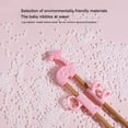 thumbnail image 6 of Visland learning chopstick helper, Children's Training Chopsticks, Animals Chopsticks for childrens beginners, 6 of 8