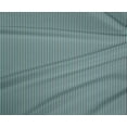 thumbnail image 4 of oneOone Polyester Lycra Aquamarine Fabric Pin Stripe Quilting Supplies Print Sewing Fabric By The Yard 56 Inch Wide, 4 of 4