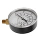 thumbnail image 2 of Manómetro Radial De 1/4 NPT De 90mm De Diámetro, Manómetro Hidráulico, Manómetro De Aceite 0-300psi 0-2000kpa 0-20bar, 2 of 8