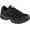 Black/Charcoal, variant on Skechers Work Men's Relaxed Fit Cankton Steel Toe Safety Shoe