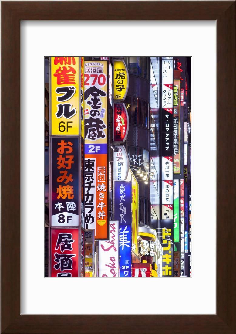 Colorful Neon Signs At The Kabukicho Red Light District Shinjuku Tokyo Japan Framed Print Wall Art By Jan Christopher Becke Walmart Com Walmart Com Colorful Neon Signs At The Kabukicho Red Light District Shinjuku Tokyo Japan Framed Print Wall Art By Jan Christopher Becke Walmart Com Walmart Com