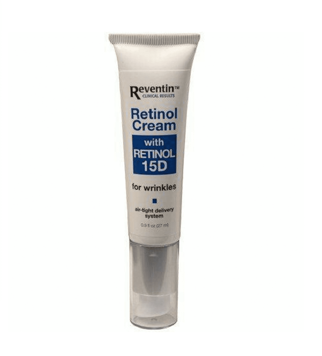 walmart retinol cream