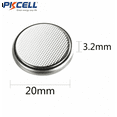 thumbnail image 2 of PKCELL 100PCS CR2032 Lithium 3v Coin Cell Battery 2032 Watch Battery for Key Fob Car Remote Glucose Monitor, 2 of 3