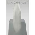 thumbnail image 2 of EpicCosplay Persephone White Long Straight Wigs (12CW), 2 of 2