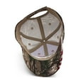 thumbnail image 5 of Donald Trump 2024 MAGA Hat Cap Camo USA KAG Make Keep America Great Again Hats, 5 of 10