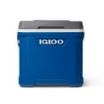 thumbnail image 5 of Igloo Latitude Blue 30 qt Cooler, 5 of 8