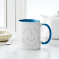 thumbnail image 6 of CafePress - Summer Martha's Vineyard Massachusetts Mugs - 11 oz Ceramic Mug - Novelty Coffee Tea Cup, 6 of 6