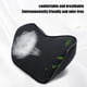 thumbnail image 4 of Almohada cervical para coche, almohada para la cabeza y el cuello, almohada para el asiento del coche, almohada cervical desmontable y lavable., 4 of 6