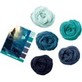 thumbnail image 1 of Spinrite 291101-01016 Fil Caron X Pantone, Bleu Matin, 1 of 1