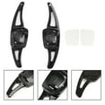 thumbnail image 5 of Steering Wheel Shift Paddle Shifter Extended Fit for VW Golf 7 Variant Golf 8, 5 of 11