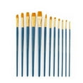 thumbnail image 2 of RSET-9313 | 12pc LONG HANDLE GOLD TAKLON, 2 of 8