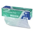 thumbnail image 4 of PVC Food Wrap Film Roll in Easy Glide Cutter Box 18" x 2000 ft, Clear, 4 of 4