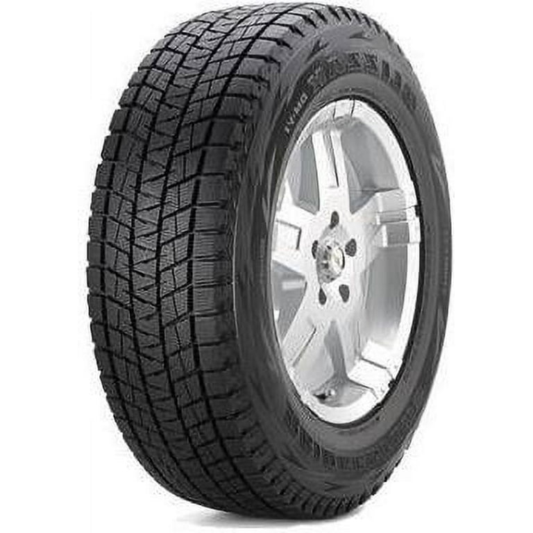 Bridgestone Blizzak DM-V1 W 235/60R18 Tire 107R