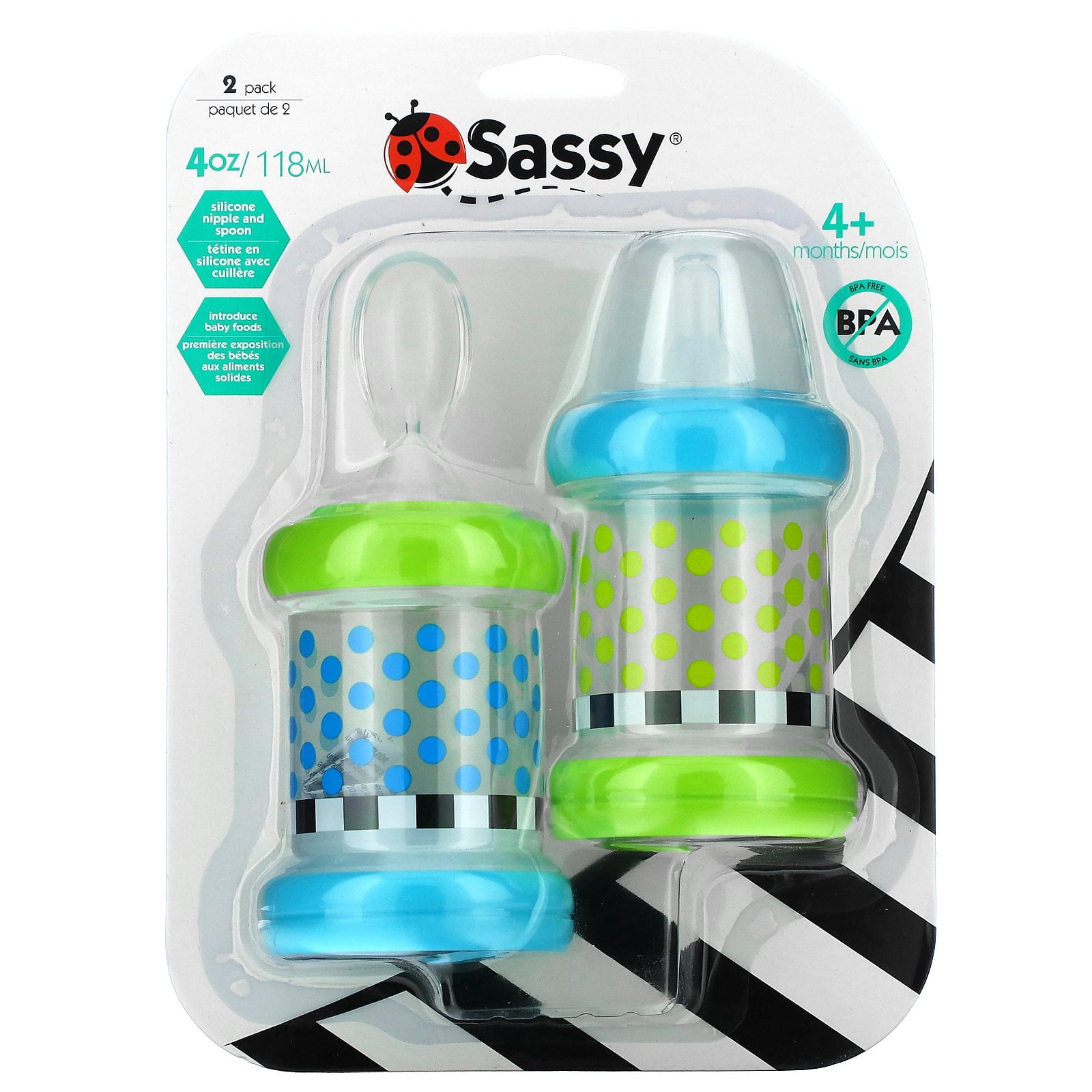Baby Food Nurser