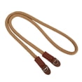 thumbnail image 2 of Mirrorless Camera Shoulder Strap, Soft Universal Comfortable Mirrorless Camera Strap Lightweight Protective  For All Mirrorless Camera Green,Black,Brown, 2 of 8