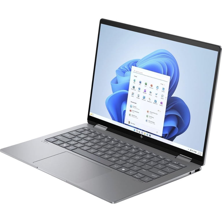 HP Envy x360 14-inch 2-in-1 Laptop