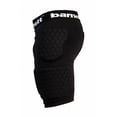 thumbnail image 3 of FS-06 Shorts de Compression de Football, 3 Protections Intégrées, m par Barnett, 3 of 3