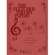 Fletcher Theory Papers: Book 1 -- Leila Fletcher