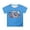 a-Sky Blue11243, variant on FINALGANG Boys Girls Kids Independence Letter American Flag Print T-Shirts Casual Crewneck Short Sleeve Loose Fit Graphic Tees For Holiday Daily Wear Blue 8-9 Years