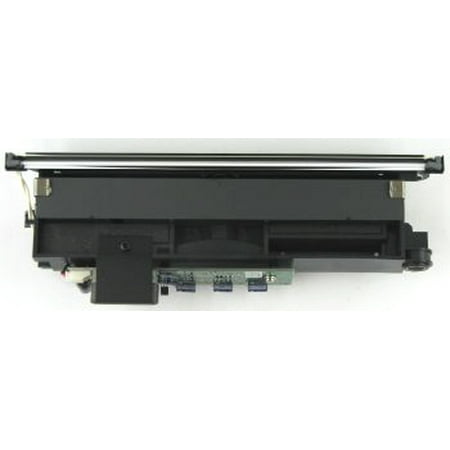 Refurbished Lexmark 56p1465 Flatbed Optical Ccd (Best Flatbed Printer In The World)