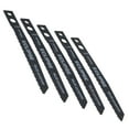 thumbnail image 5 of 10pc EPTN02 HSS Eclipse Jigsaw Blade 2.5 - 6mm Cutting 1.8mm Tooth Spacing Medium-Thick, 5 of 5